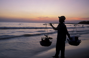 Image showing ASIA CAMBODIA SIHANOUKVILLE