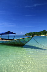 Image showing ASIA CAMBODIA SIHANOUKVILLE