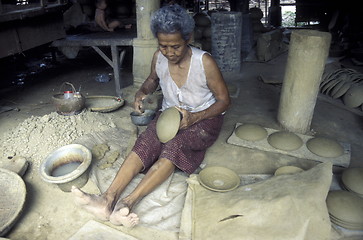 Image showing CAMBODIA PHNOM PENH