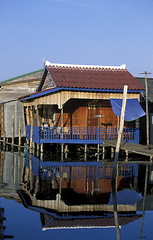 Image showing ASIA CAMBODIA SIHANOUKVILLE