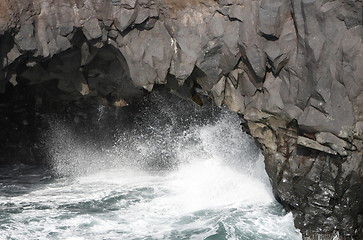 Image showing EUROPE CANARY ISLANDS LANZAROTE