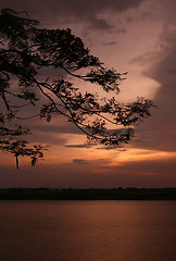 Image showing ASIA SOUTHEASTASIA LAOS KHAMMUAN REGION