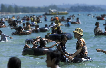 Image showing ASIA CAMBODIA SIHANOUKVILLE