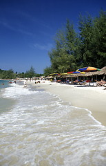 Image showing ASIA CAMBODIA SIHANOUKVILLE