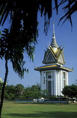 Image showing CAMBODIA KHMER ROUGE