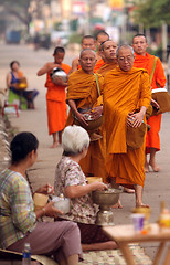 Image showing ASIA SOUTHEASTASIA LAOS KHAMMUAN REGION