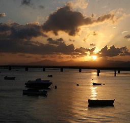 Image showing EUROPE CANARY ISLANDS LANZAROTE