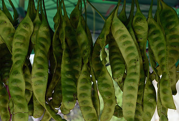 Image showing ASIA THAILAND PHUKET MARKT 