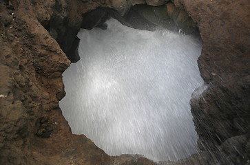 Image showing EUROPE CANARY ISLANDS LANZAROTE