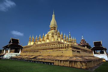 Image showing ASIA SOUTHEASTASIA LAOS VIENTIANE