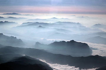 Image showing LAOS VANG VIENG