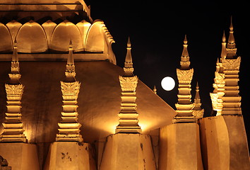 Image showing ASIA SOUTHEASTASIA LAOS VIENTIANE