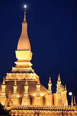 Image showing ASIA SOUTHEASTASIA LAOS VIENTIANE