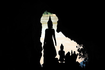 Image showing ASIA SOUTHEASTASIA LAOS LUANG PRABANG