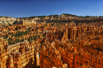 Image showing bryce canyon, utah