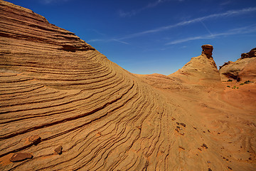 Image showing page, az