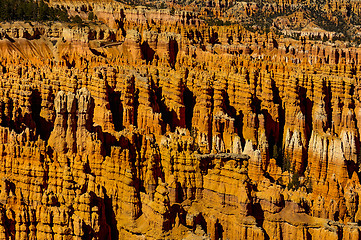 Image showing bryce canyon, ut