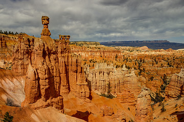 Image showing bryce canyon, ut