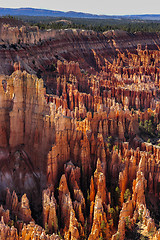 Image showing bryce canyon, ut