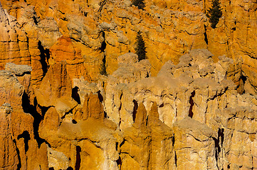 Image showing bryce canyon, ut