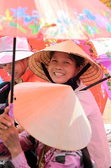 Image showing ASIA SOUTHEASTASIA LAOS VIENTIANE