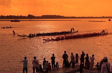 Image showing ASIA SOUTHEASTASIA LAOS VIENTIANE