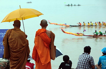 Image showing ASIA SOUTHEASTASIA LAOS VIENTIANE