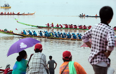 Image showing ASIA SOUTHEASTASIA LAOS VIENTIANE