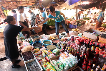 Image showing ASIA SOUTHEASTASIA LAOS VIENTIANE