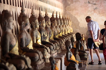 Image showing LAOS VIENTIANE