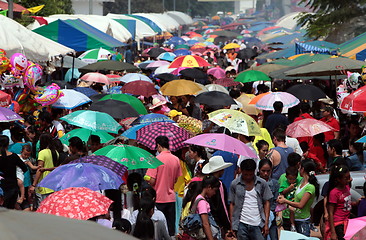 Image showing ASIA SOUTHEASTASIA LAOS VIENTIANE