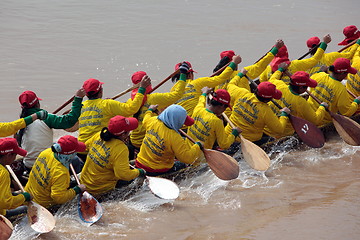 Image showing ASIA SOUTHEASTASIA LAOS VIENTIANE