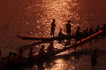 Image showing ASIA SOUTHEASTASIA LAOS VIENTIANE