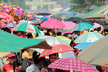 Image showing ASIA SOUTHEASTASIA LAOS VIENTIANE