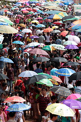 Image showing ASIA SOUTHEASTASIA LAOS VIENTIANE