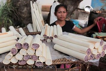 Image showing ASIA SOUTHEASTASIA LAOS VIENTIANE