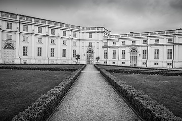 Image showing Palazzina di Stupinigi