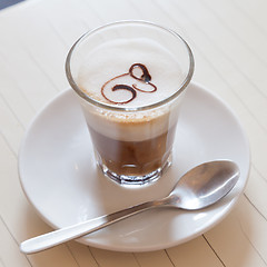 Image showing Italian Coffee