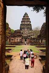 Image showing ASIA THAILAND ISAN  KHORAT