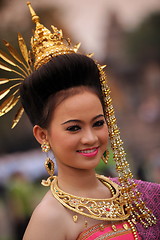 Image showing ASIA THAILAND ISAN  KHORAT