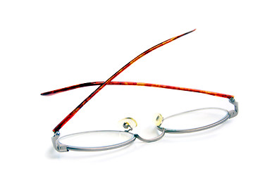 Image showing Eyeglasses