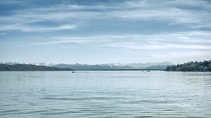 Image showing Zugspitze