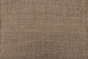 Image showing Background jute