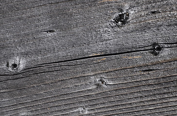 Image showing Wooden background