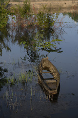 Image showing ASIA THAILAND ISAN UBON RATCHATHANI