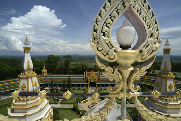 Image showing ASIA THAILAND ISAN ROI ET