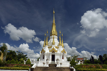 Image showing ASIA THAILAND ISAN UBON RATCHATHANI