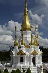 Image showing ASIA THAILAND ISAN UBON RATCHATHANI