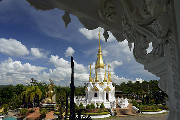 Image showing ASIA THAILAND ISAN UBON RATCHATHANI