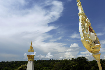 Image showing ASIA THAILAND ISAN ROI ET